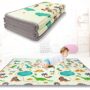Tappeto Gioco Neonato Pieghevole