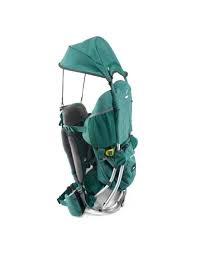 Zaino Trekking Deuter Verde